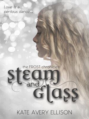 cover image of Steam and Glass